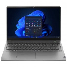 Ноутбук Lenovo ThinkBook 15 G4 IAP 21DJA05UCD_PRO (КЛАВ.РУС.ГРАВ.) Grey 15.6