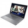 Ноутбук Lenovo ThinkBook 15 G4 IAP 21DJA05UCD_PRO (КЛАВ.РУС.ГРАВ.) Grey 15.6