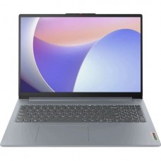 Ноутбук Lenovo IdeaPad Slim 3 15IRU8 82X7004BPS Arctic Grey 15.6