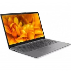 Ноутбук Lenovo IdeaPad 3 15IAU7 82RK010NPS (КЛАВ.РУС.ГРАВ.) grey 15.6