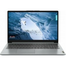 Ноутбук Lenovo IdeaPad 1 15IGL7 82V700CURK Grey 15.6