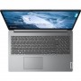 Ноутбук Lenovo IdeaPad 1 15IGL7 82V700CURK Grey 15.6