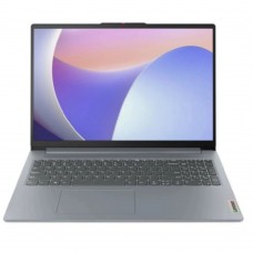 Ноутбук Lenovo IdeaPad Slim 3 15AMN8 82XQ00BBRK Grey 15.6