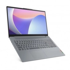 Ноутбук Lenovo IdeaPad Slim 3 82XQ00B5PS Grey 15.6
