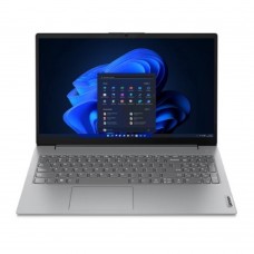 Ноутбук Lenovo V15 G4 AMN 82YU00W6IN (КЛАВ.РУС.ГРАВ.) Black 15.6