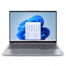 Ноутбук Lenovo ThinkBook 16 G6 IRL 21KH005TAK (КЛАВ.РУС.ГРАВ.) Grey 16