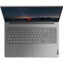 Ноутбук Lenovo ThinkBook 15 G4 IAP 21DJ00NKCD_PRO (КЛАВ.РУС.ГРАВ.) Grey 15.6