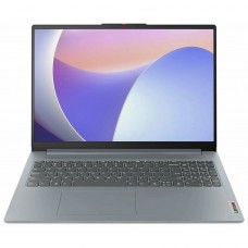Ноутбук Lenovo IdeaPad Slim 3 15IAH8 83ER0086RK Grey 15.6