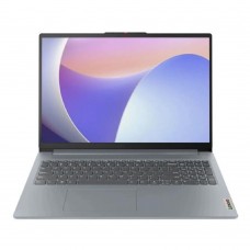 Ноутбук Lenovo IdeaPad Slim 3 15IAH8 83ER007PRK Grey 15.6