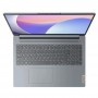 Ноутбук Lenovo IdeaPad Slim 3 15IAH8 83ER007PRK Grey 15.6