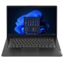 Ноутбук Lenovo V14 G3 IAP 82TS008RPB (КЛАВ.РУС.ГРАВ.) Business Black 14