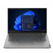 Ноутбук Lenovo ThinkBook 14 G4 IAP 21DH00K0CD_PRO (КЛАВ.РУС.ГРАВ.) Grey 14