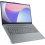 Ноутбук Lenovo IdeaPad Slim 3 15IAH8 83ER007QRK Arctic Grey 15.6