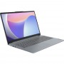 Ноутбук Lenovo IdeaPad Slim 3 15IAH8 83ER007QRK Arctic Grey 15.6