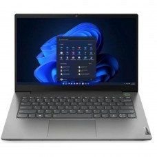Ноутбук Lenovo ThinkBook 14 Gen 4 21DH000VUS (КЛАВ.РУС.ГРАВ.) Grey 14