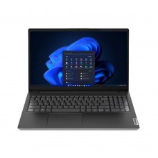 Ноутбук Lenovo V15 G4 IRU 83A100BVRU (КЛАВ.РУС.ГРАВ.) Business Black 15.6