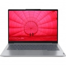Ноутбук Lenovo ThinkBook 14 G6 IRL 21KG00QNAK (КЛАВ.РУС.ГРАВ.) Black 14