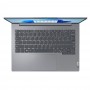 Ноутбук Lenovo ThinkBook 14 G6 IRL 21KG00QNAK (КЛАВ.РУС.ГРАВ.) Black 14