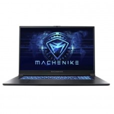 Ноутбук Machenike L17 JJ00GH00ERU Black 17.3