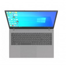 Ноутбук Rikor R-N-17 Grey 17.3