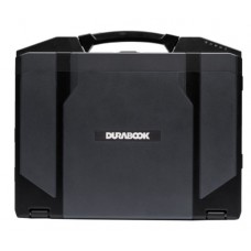 Ноутбук Защищенный ноутбук Durabook S14I 14