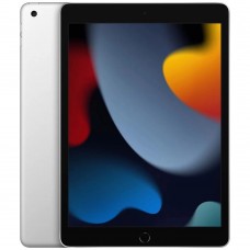 Планшетный компьютер Apple iPad 10.2-inch 2021 Wi-Fi 64GB - Silver MK2L3ZP/A (2021)