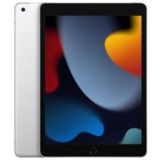Планшетный компьютер Apple iPad 10.2-inch 2021 Wi-Fi 256GB - Silver MK2P3ZP/A