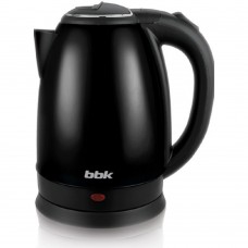 Чайники BBK BBK EK1760S (B) Чайник, 1.7л, 2200Вт, черный