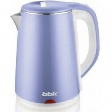 Чайники BBK BBK EK2001P (LBL) Чайник, 2л, 2200Вт, голубой