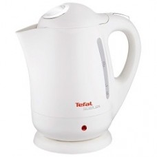 Чайник TEFAL BF925132 Чайник, 1.7л, 2400Вт, белый