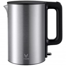 Чайники  Viomi V-MK151B Умный электрический чайник, 1.5л, 1800Вт, металл