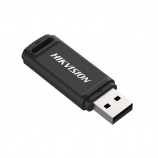 Носитель информации Hikvision USB Drive 32GB M210P HS-USB-M210P/32G/U3 32ГБ, USB3.0, черный