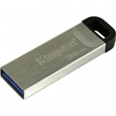 Носитель информации Kingston USB Drive 32GB DataTraveler Kyson DTKN/32GB {USB 3.2 Gen 1}