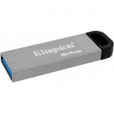 Носитель информации Kingston USB Drive 64GB DataTraveler USB 3.2 DTKN/64GB