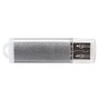 носитель информации Move Speed USB  32GB M3 серебро (M3-32G) (174363)