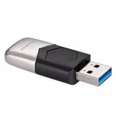 носитель информации Move Speed USB 3.0 32GB черный серебро металл (YSUKS-32G3N) (171867)