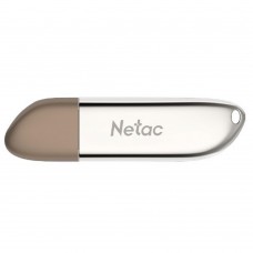 Носитель информации Netac USB Drive 128GB U352 USB3.0, retail version EAN: 6926337223605 NT03U352N-128G-30PN