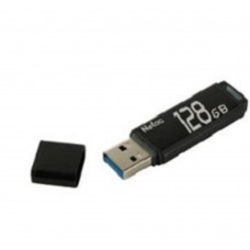 Носитель информации Netac USB Drive 128GB U351 USB3.0 128GB, retail version NT03U351N-128G-30BK