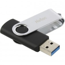 Носитель информации Netac USB Drive 128GB U505 <NT03U505N-128G-30BK>, USB3.0
