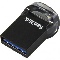 носитель информации SanDisk USB Drive 64Gb Ultra Fit SDCZ430-064G-G46 {USB3.1}