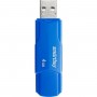 Носитель информации Smartbuy USB Drive 4Gb CLUE Blue (SB4GBCLU-BU) 