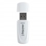 Носитель информации Smartbuy USB Drive 16Gb Scout White SB016GB3SCW