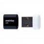 Носитель информации Smartbuy USB Drive 4GB LARA Black (SB4GBLara-K)