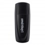 Носитель информации Smartbuy USB Drive 4GB Scout Black (SB004GB2SCK)