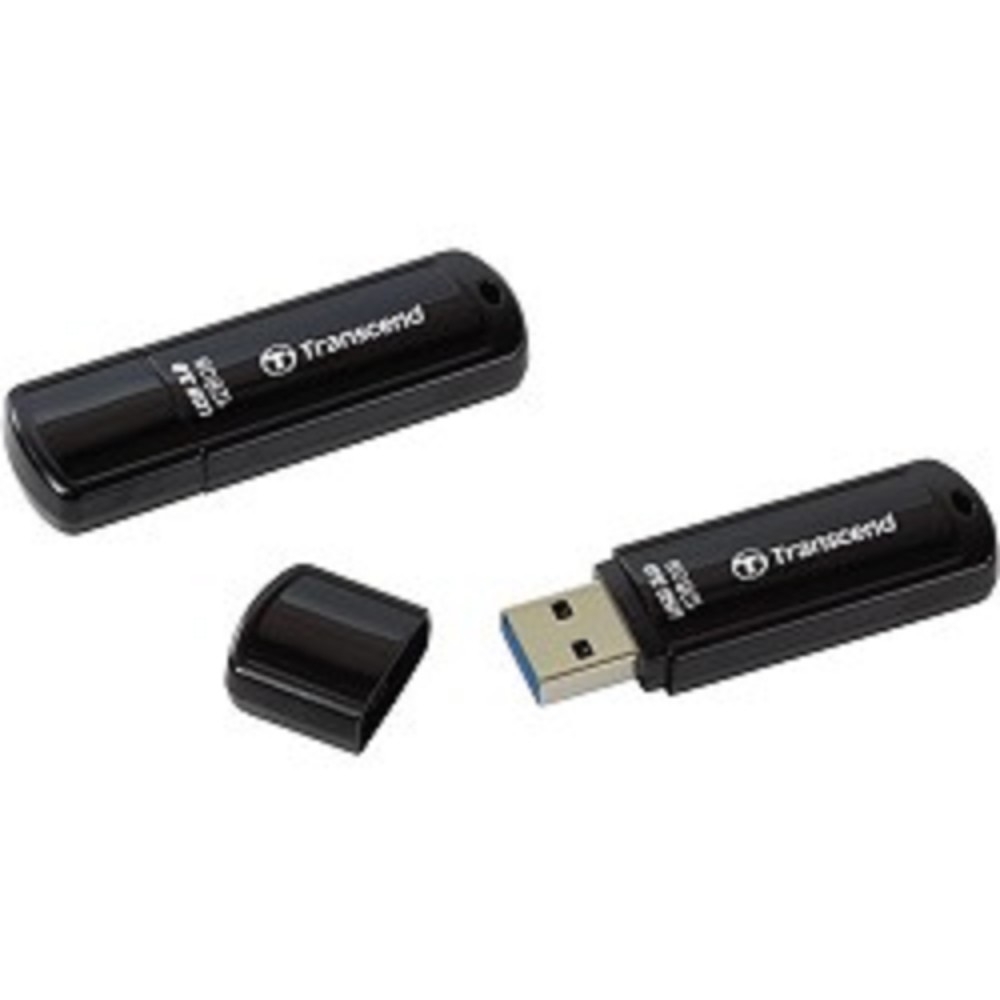 Носитель информации Transcend USB Drive 128Gb JetFlash 700 TS128GJF700 {USB 3.0}