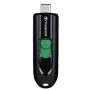 Носитель информации Transcend USB Drive 128Gb JetFlash 790C USB3.2, Type-C, Black TS128GJF790C