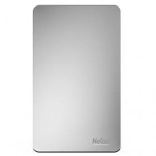 внешние жесткие диски  Netac Portable HDD 1TB USB 3.0  NT05K330N-001T-30SL K330 2.5