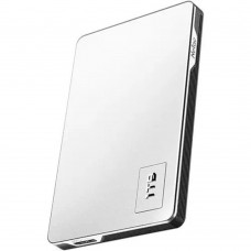 внешние жесткие диски  Netac Portable HDD 1TB USB 3.0  NT05K338N-001T-30SL K338 2.5
