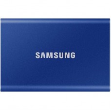 носитель информации Накопитель SSD Samsung USB Type-C 1Tb MU-PC1T0H/WW T7 1.8