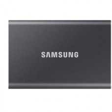 носитель информации Накопитель SSD Samsung USB Type-C 500Gb MU-PC500T/WW T7 1.8